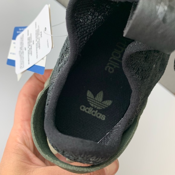 Adidas Tubular Doom Sock (Unisex) - Picture 8 of 8